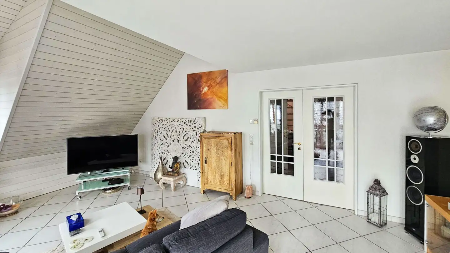 Villa à vendre - Baltenswilerstrasse, 8309 Nürensdorf - Photo 2