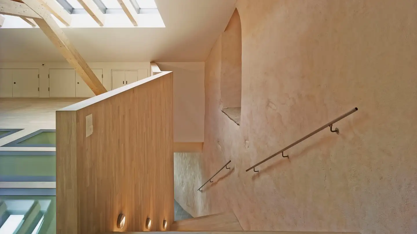 Spazio ufficio in affitto - 3600 Thun - Photo 2