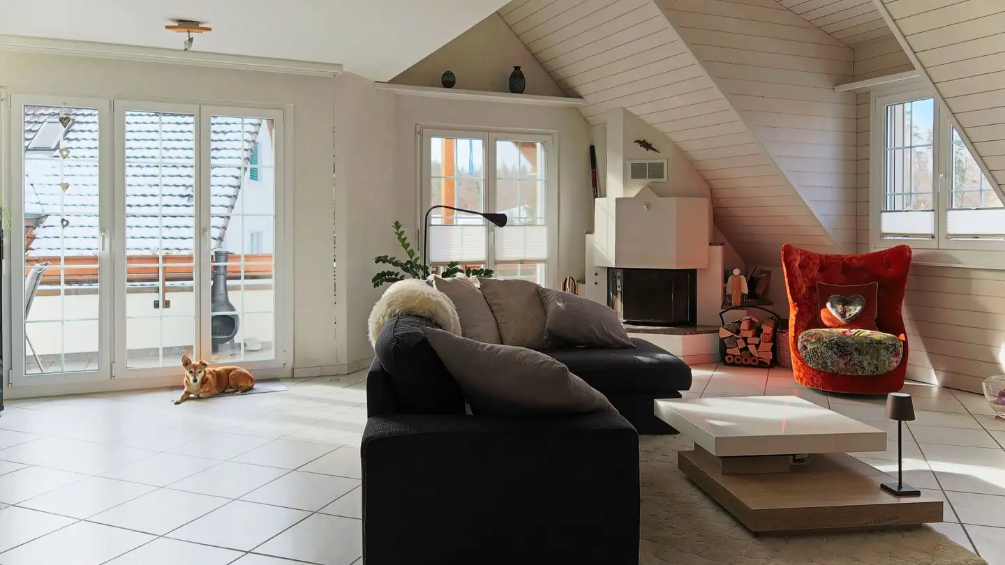 Villa à vendre - Baltenswilerstrasse, 8309 Nürensdorf - Photo 3