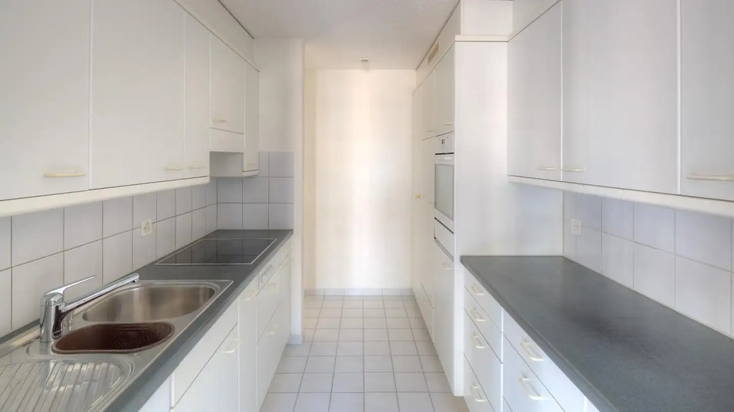 Wohnung mieten - Tiergartenstrasse 39, 3400 Burgdorf - Foto 4