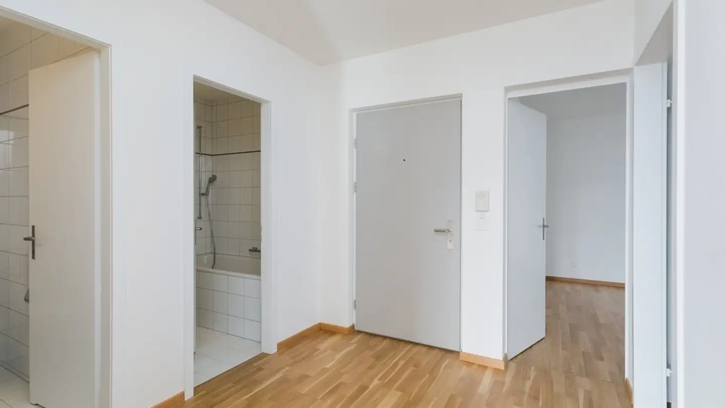 Apartment for rent - Gimenenstrasse 4, 6300 Zug - Photo 3