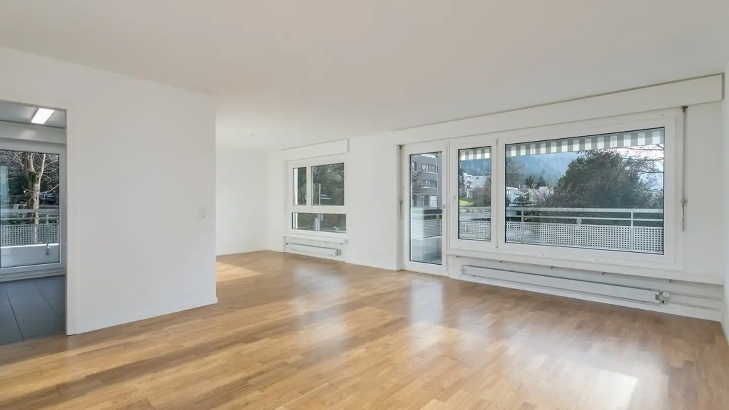 Apartment for rent - Gimenenstrasse 4, 6300 Zug - Photo 4
