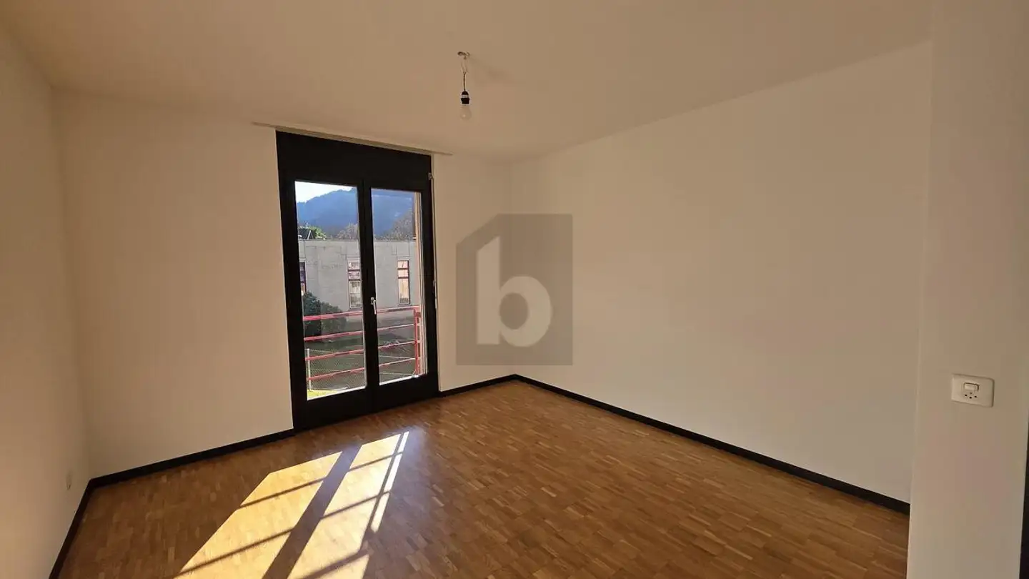 Appartamento in affitto - 6702 Claro - Foto 3