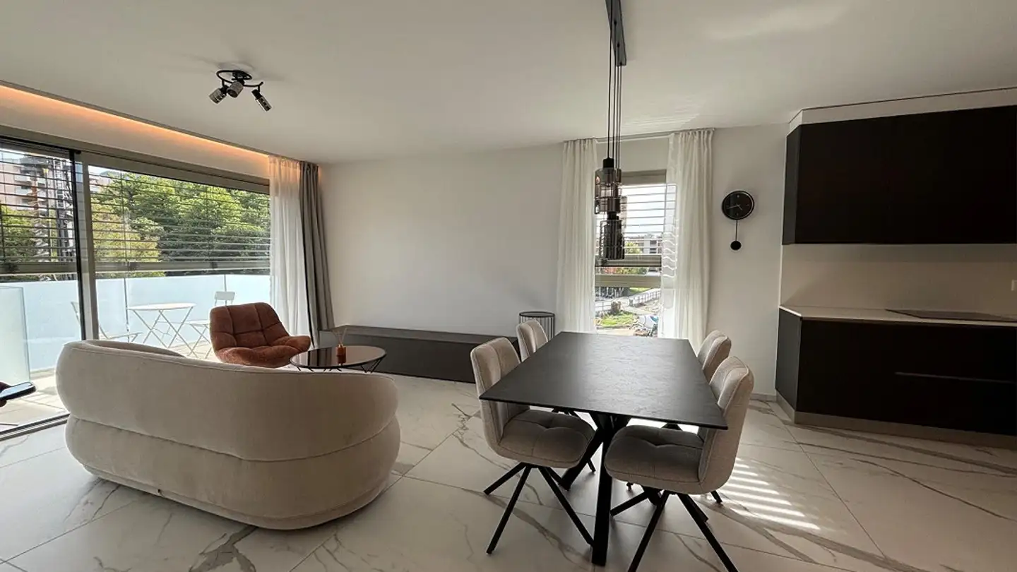 Appartement à vendre - 6900 Massagno