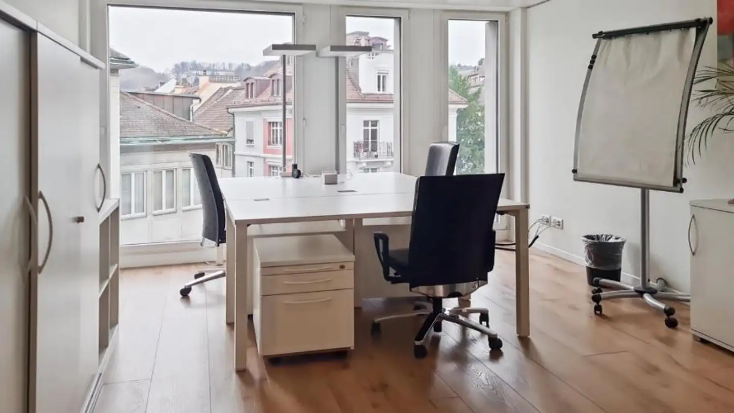 Office space for rent - Hertensteinstrasse 51, 6004 Luzern