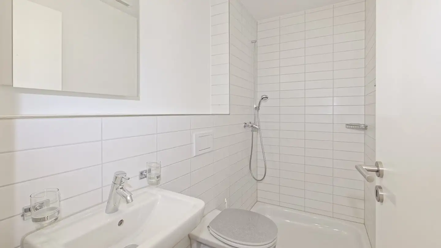 Apartment for rent - Römerweg 8, 5079 Zeihen - Photo 4