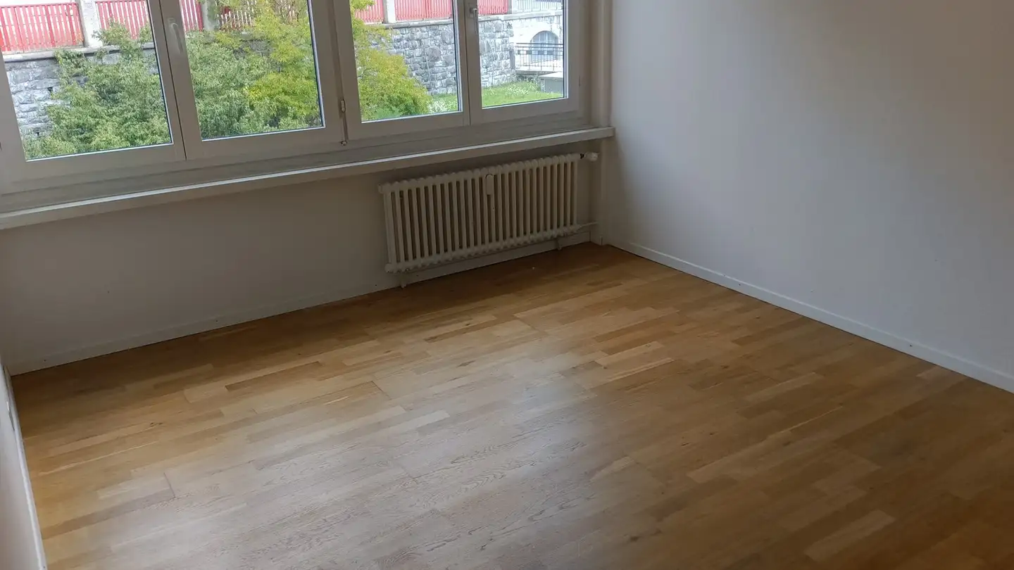 Chambre à louer - 6004 Luzern