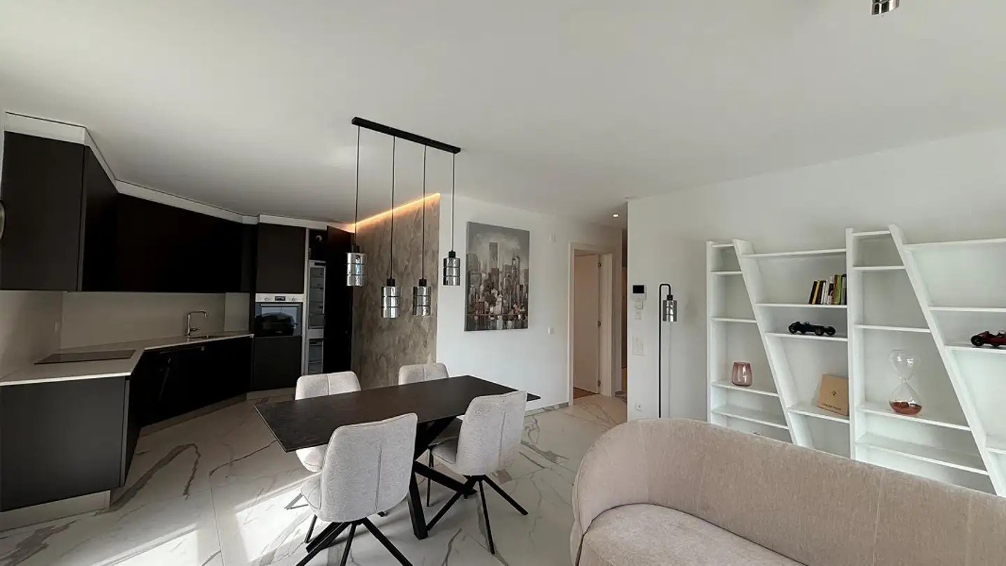 Appartement à vendre - 6900 Massagno - Photo 2