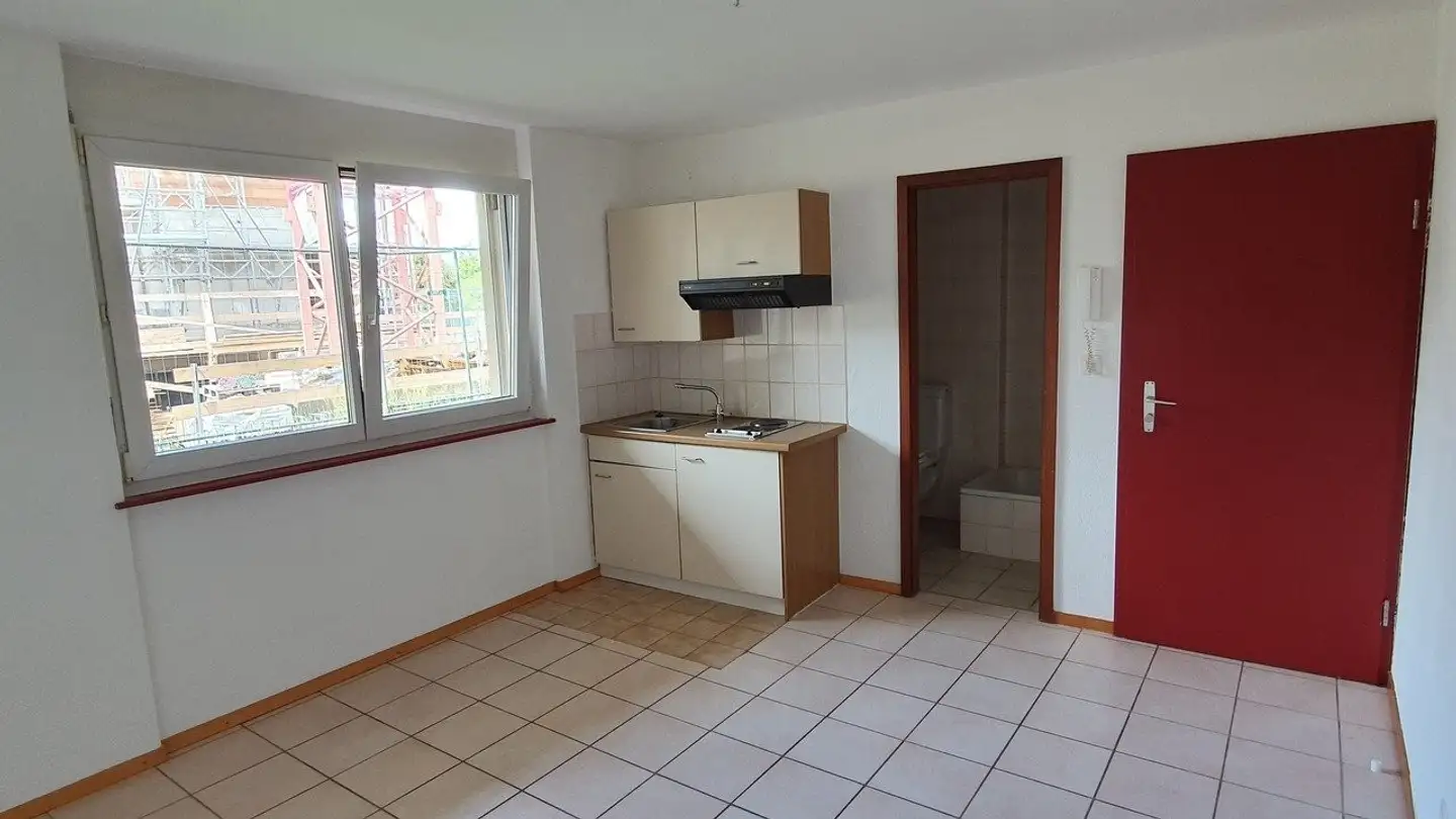 Studio à louer - Rue Du Lac 15, 1020 Renens VD