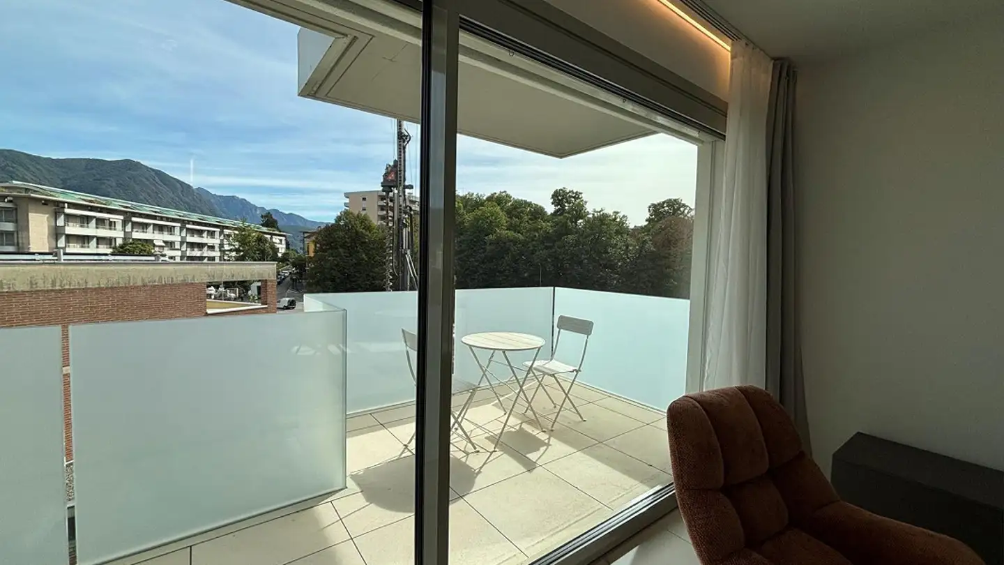 Appartement à vendre - 6900 Massagno - Photo 3