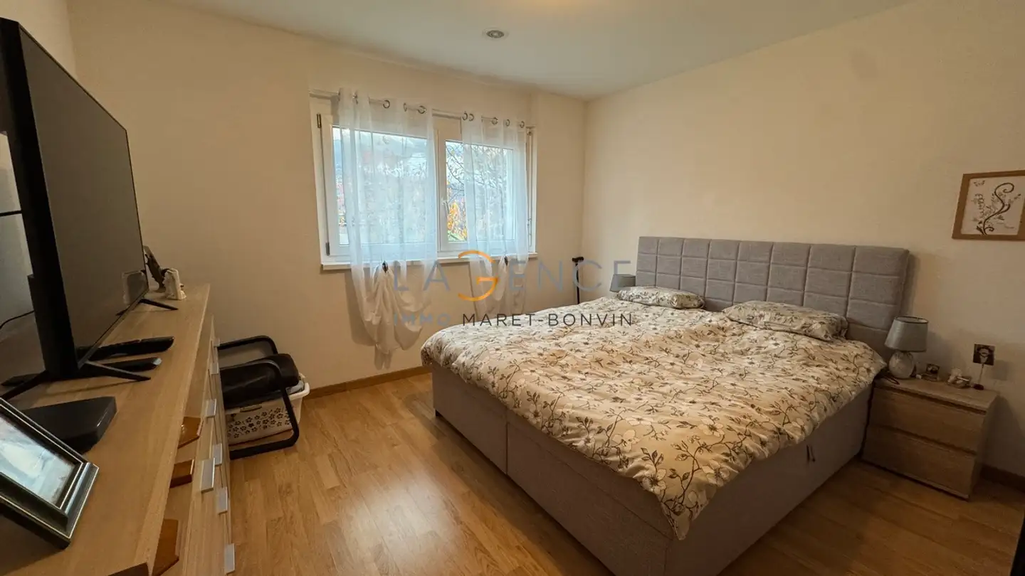 Appartement à vendre - 1994 Aproz (Nendaz) - Photo 2