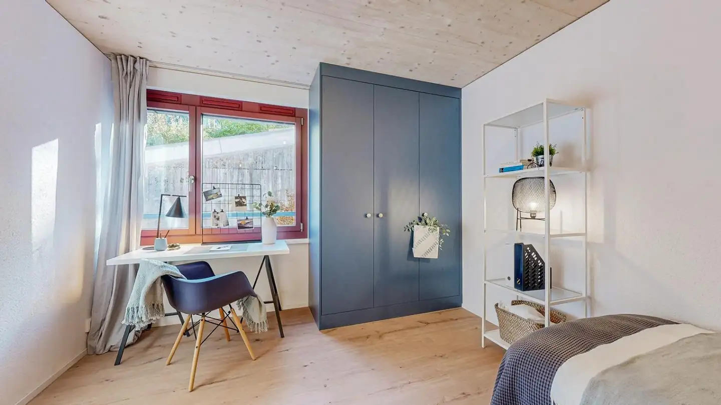 Appartamento in affitto - Steingrüeblistrasse 30, 9000 St. Gallen - Photo 2