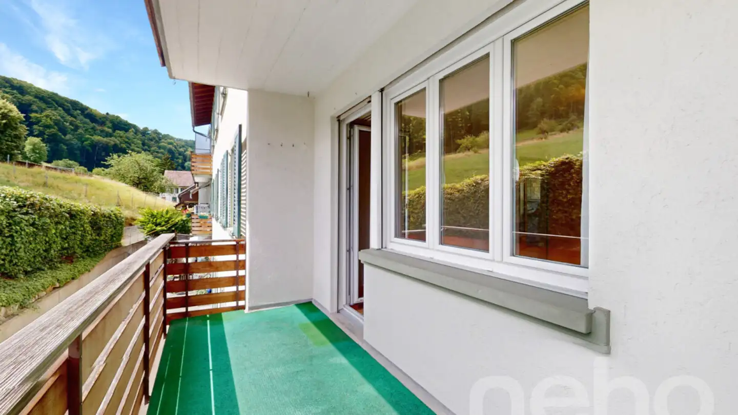 Appartement à vendre - 4418 Reigoldswil