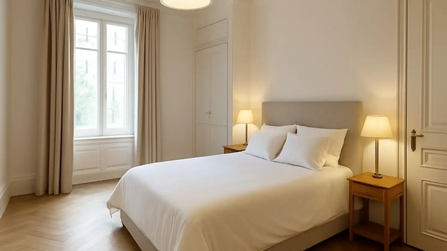 Casa singola in affitto - 1260 Nyon - Photo 3