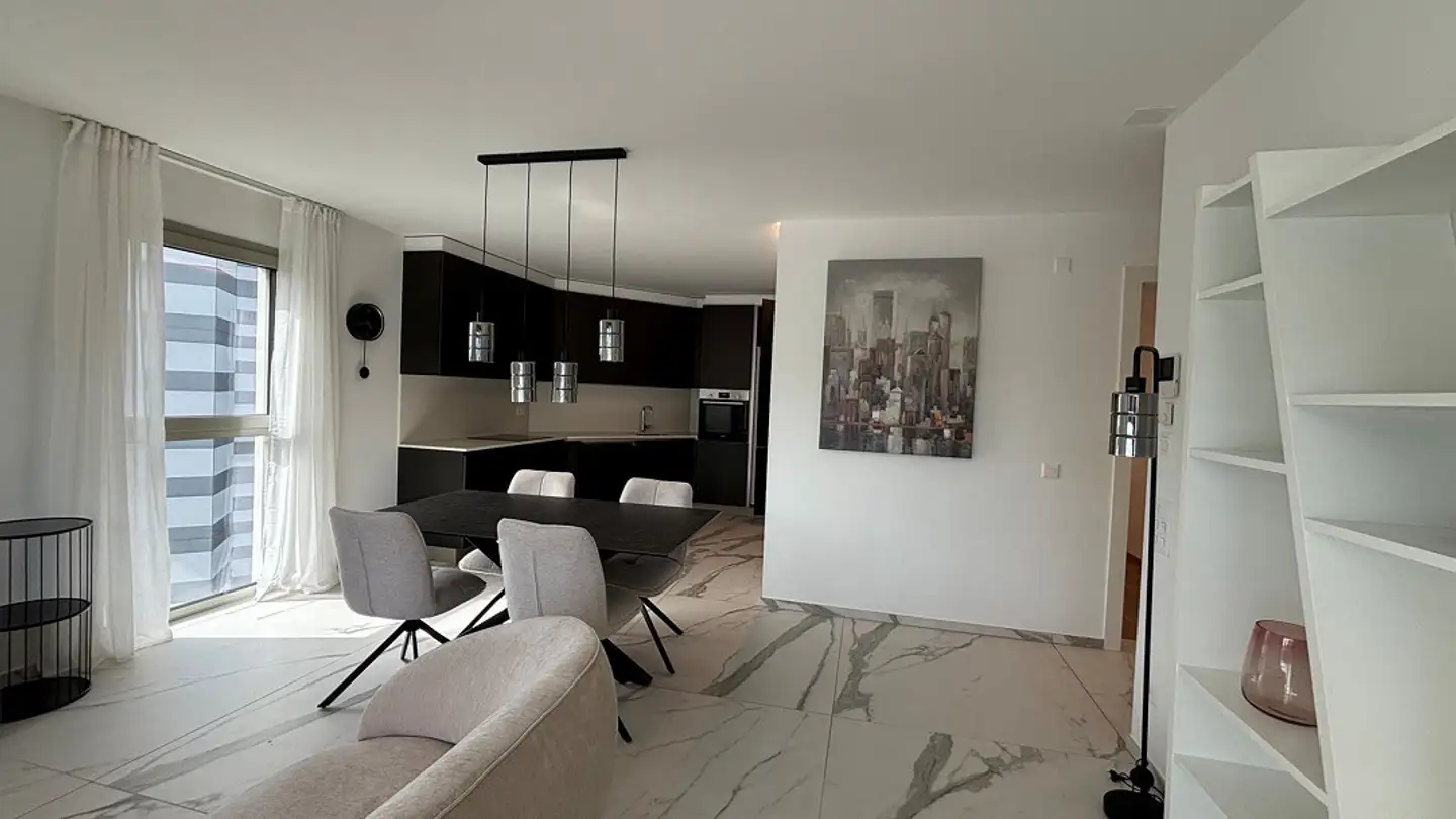 Appartement à vendre - 6900 Massagno - Photo 4