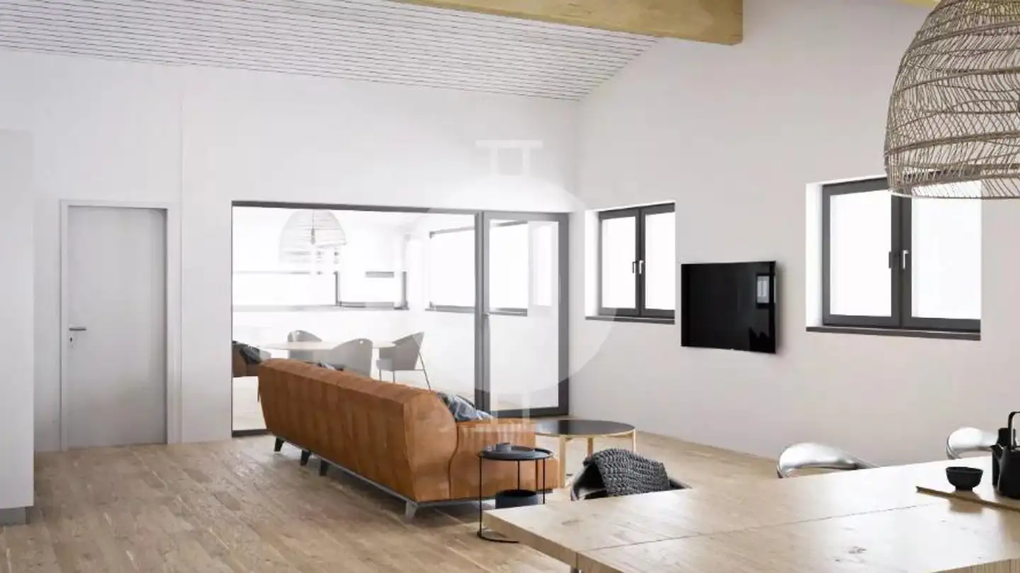 Apartment for sale - 3973 Venthône