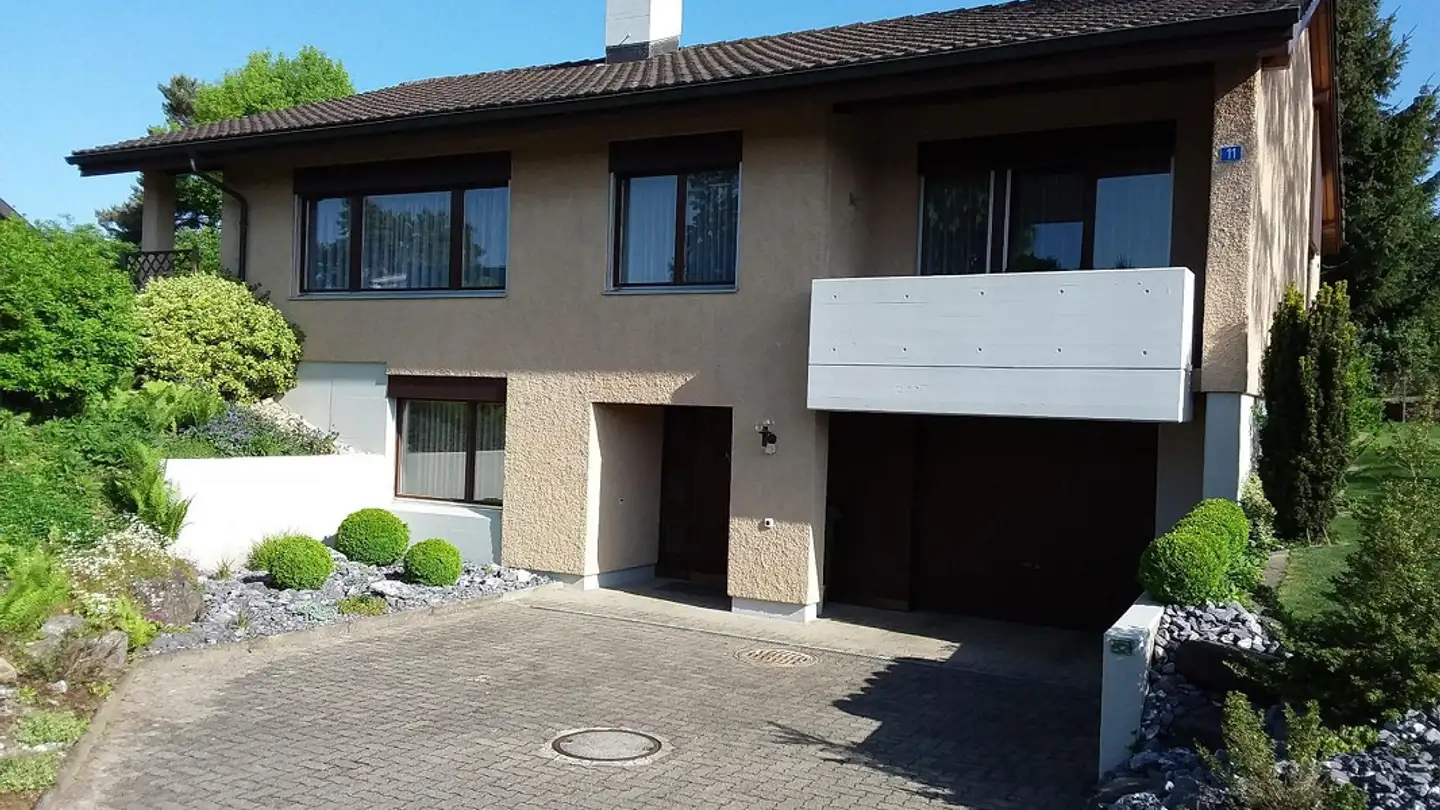 Casa singola in affitto - 9320 Arbon