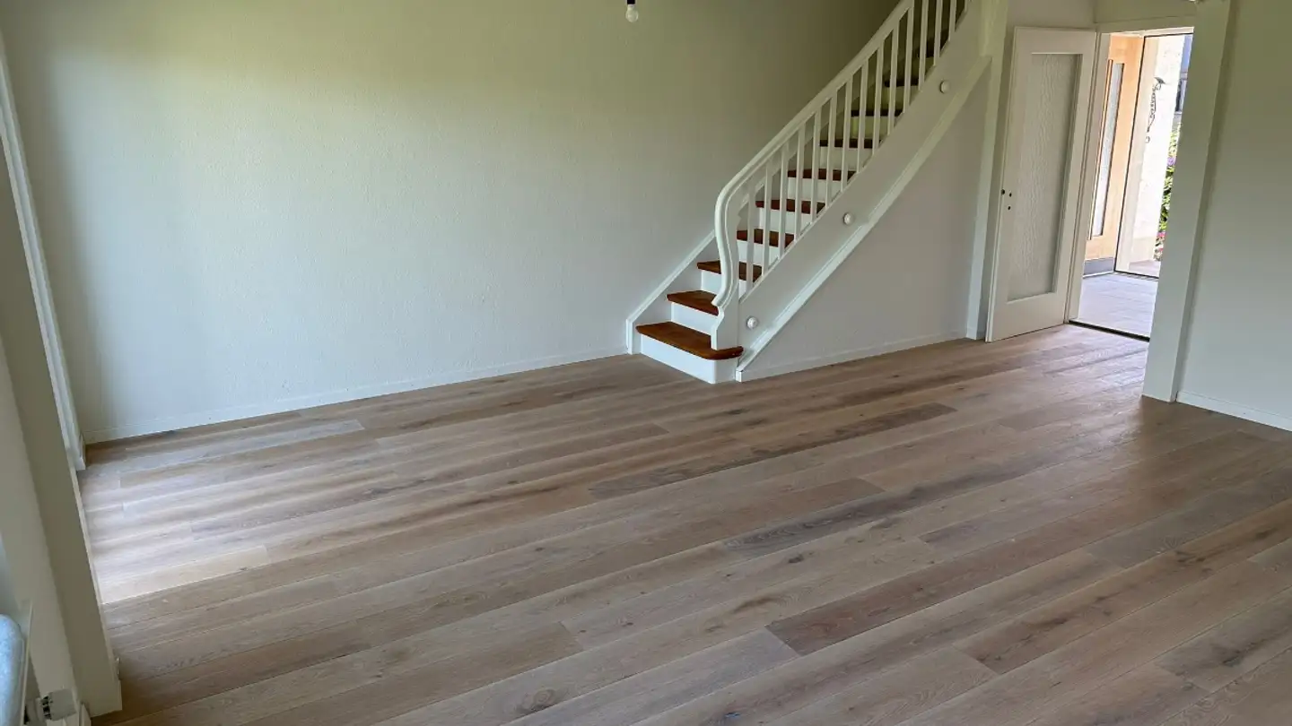 Row house for rent - Reiherweg 9, 5034 Suhr