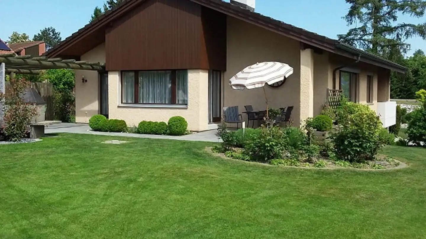 Casa singola in affitto - 9320 Arbon - Foto 4