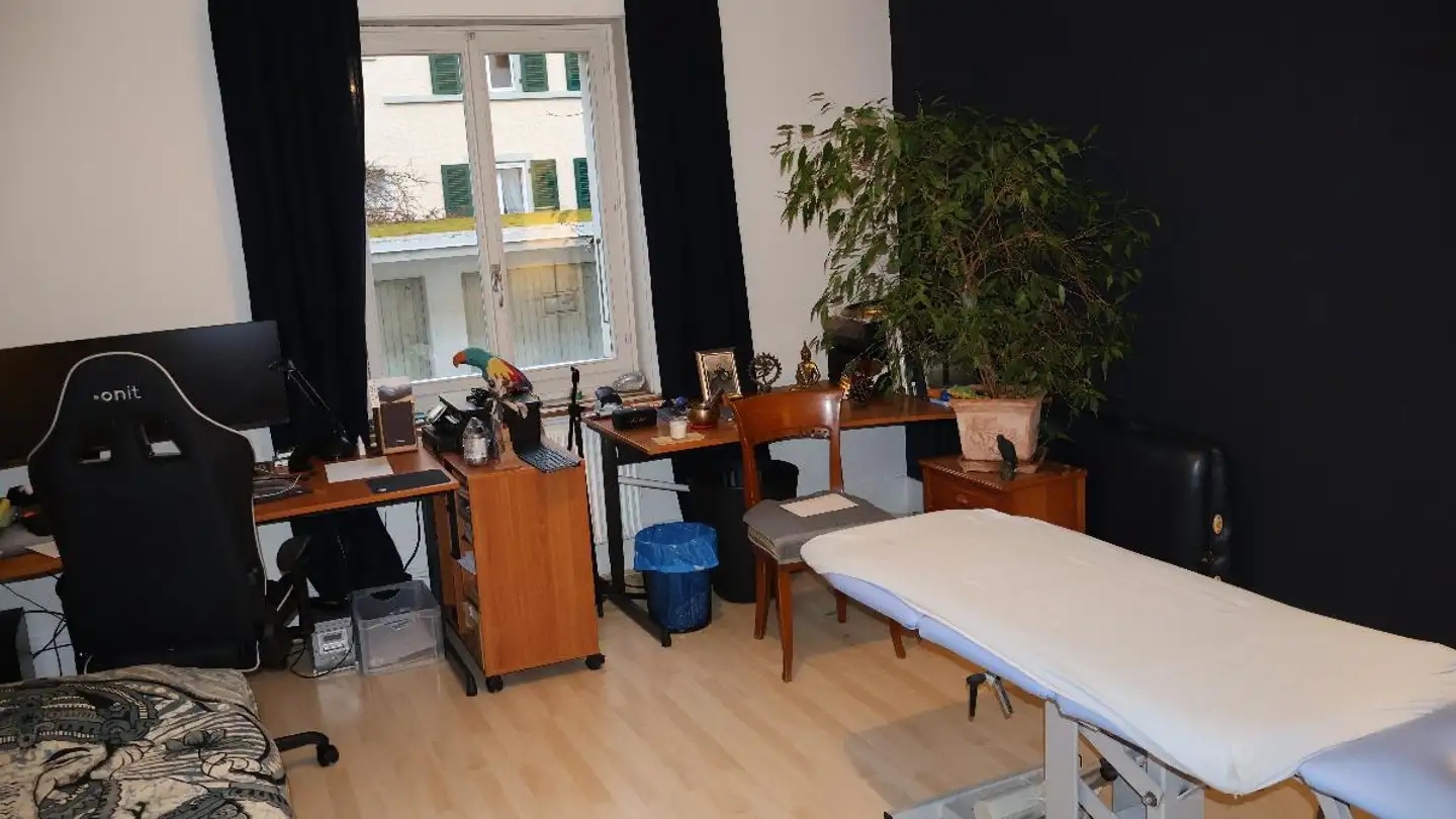 Apartment for rent - Rodtmattstrasse 73, 3014 Bern