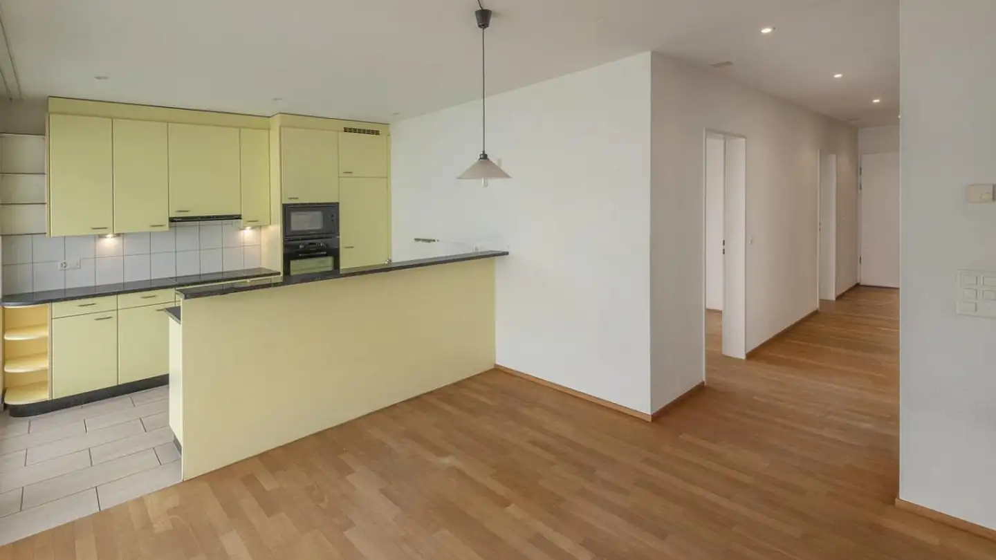 Appartement à vendre - Adligenswilerstrasse 109, 6006 Luzern - Photo 3