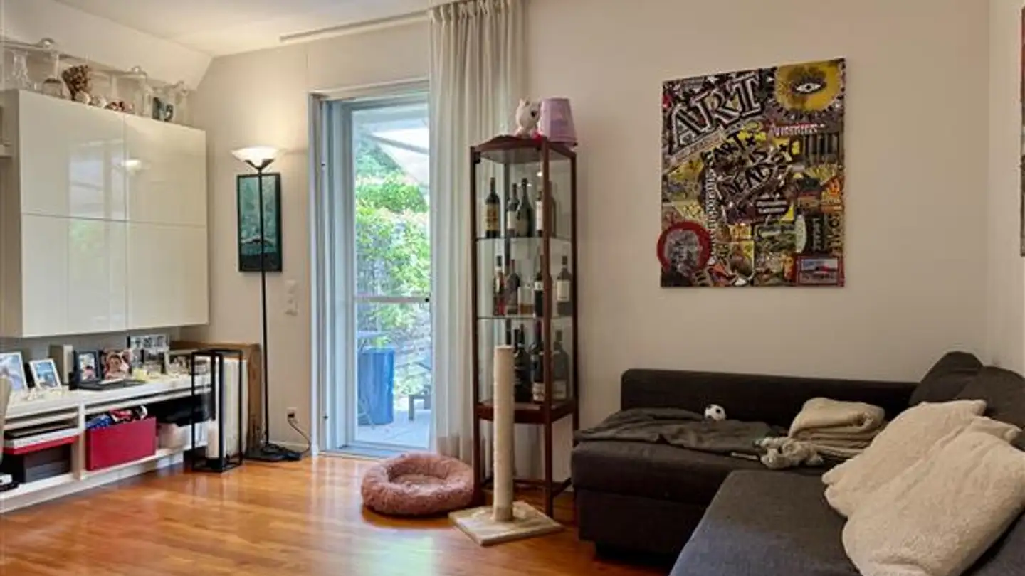 Apartment for sale - 6925 Gentilino - Photo 3