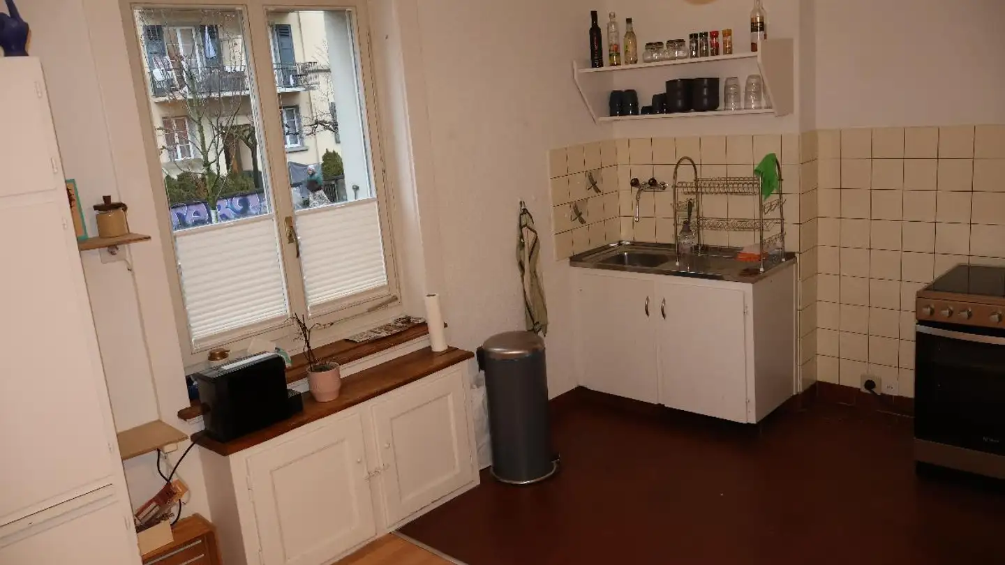 Apartment for rent - Rodtmattstrasse 73, 3014 Bern - Photo 2