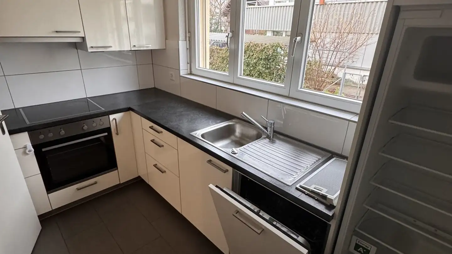 Zimmer mieten - Wehntalerstrasse 48, 8057 Zürich - Foto 3