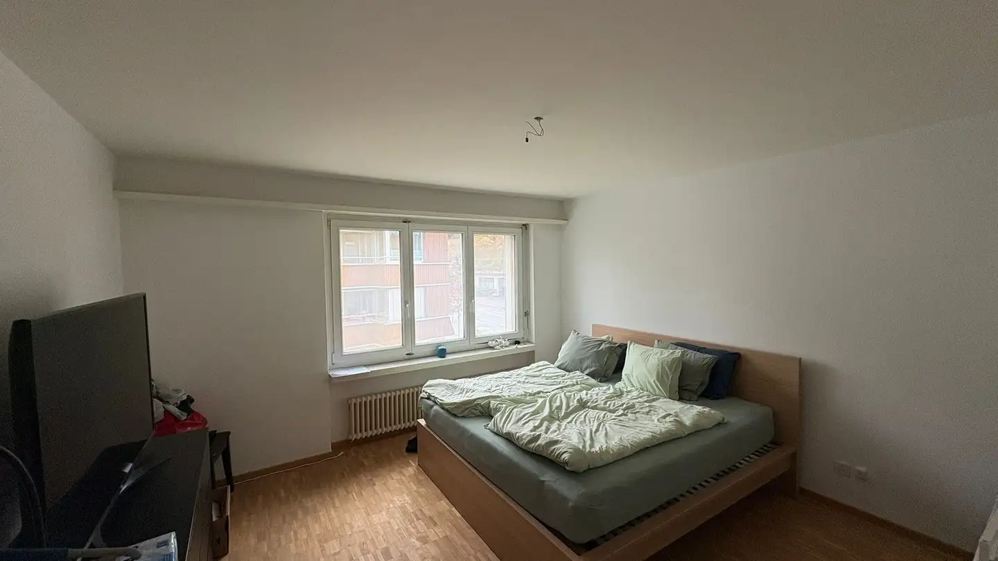 Apartment for rent - Witikonerstrasse 515, 8053 Zürich - Photo 2