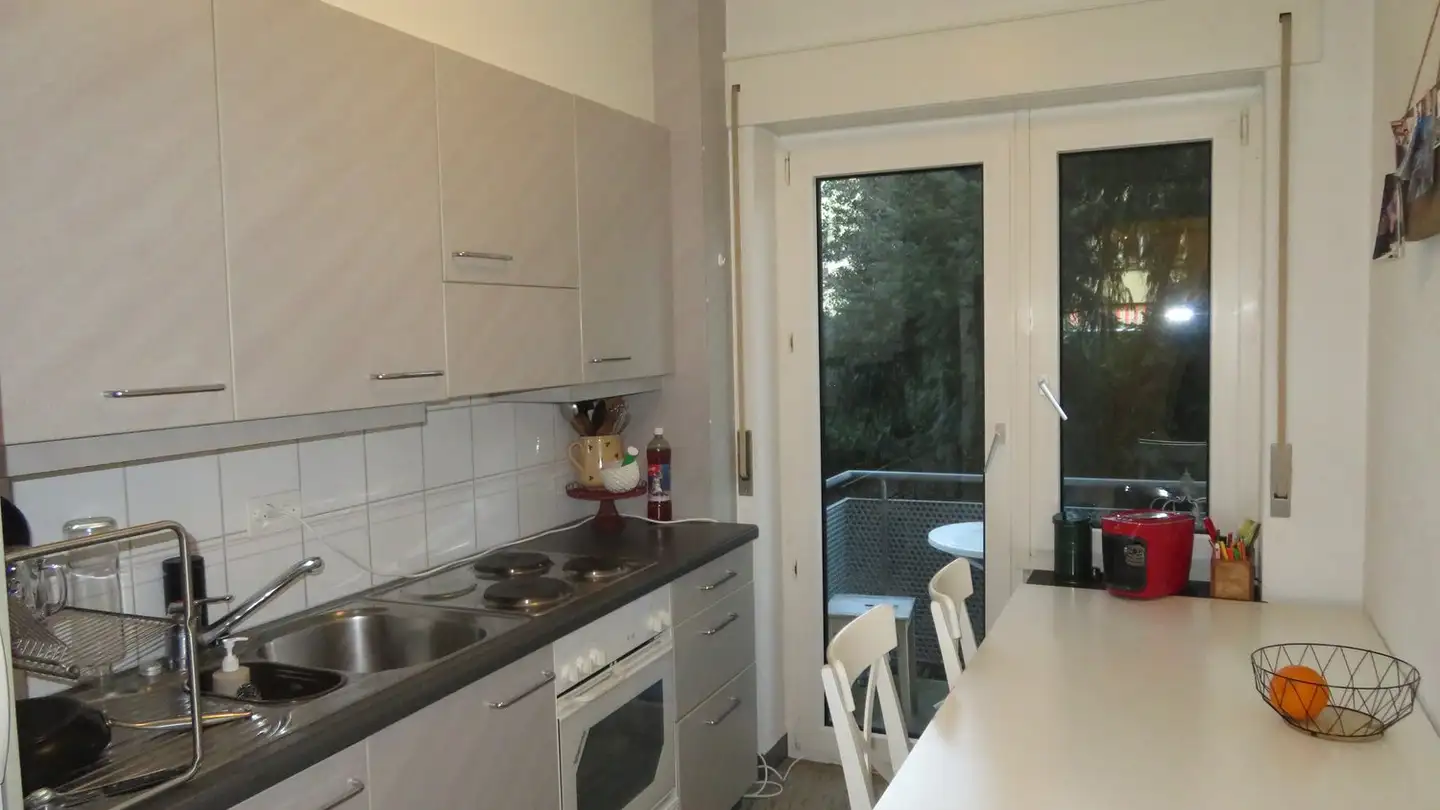 Apartment for rent - Wylerfeldstrasse 16, 3014 Bern
