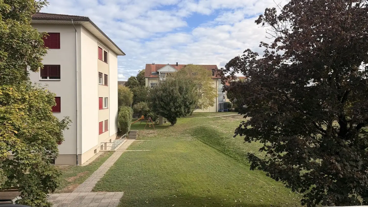 Appartamento in affitto - Hägniweg 13, 3294 Büren an der Aare - Foto 2