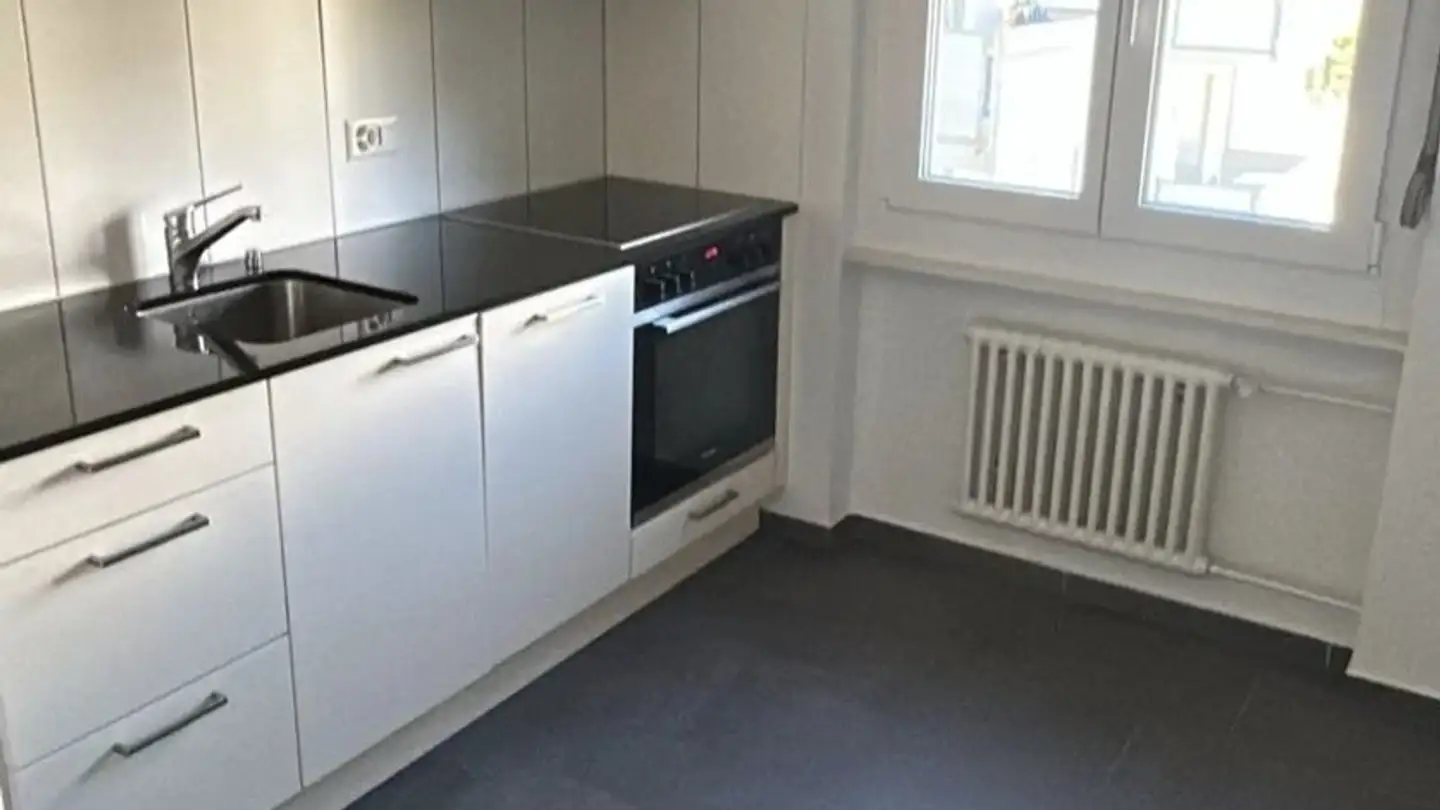 Appartamento in affitto - Hägniweg 13, 3294 Büren an der Aare - Foto 3