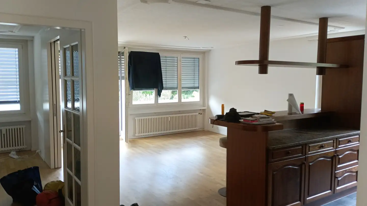 Chambre à louer - 6004 Luzern - Photo 4