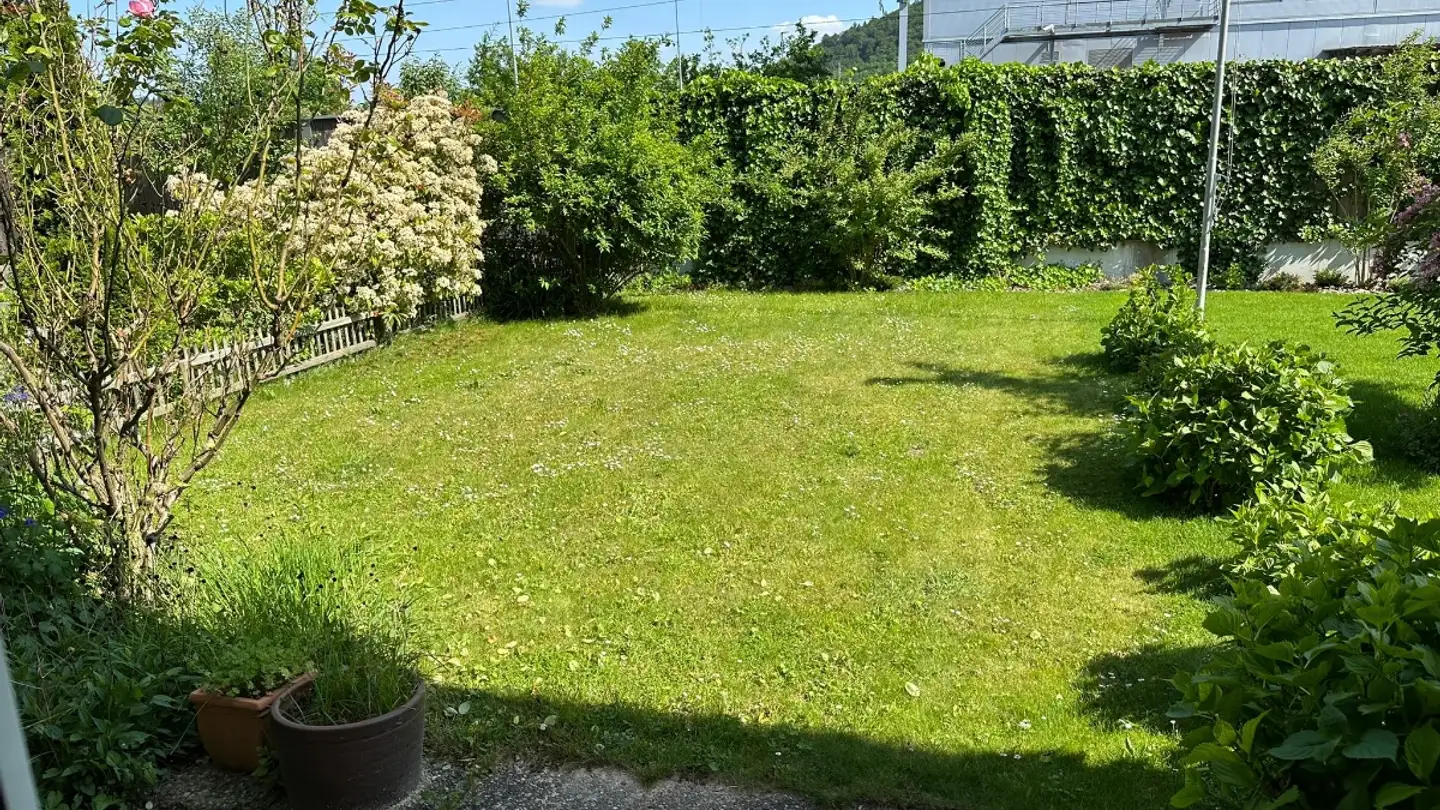 Casa a schiera in affitto - Reiherweg 9, 5034 Suhr - Photo 3