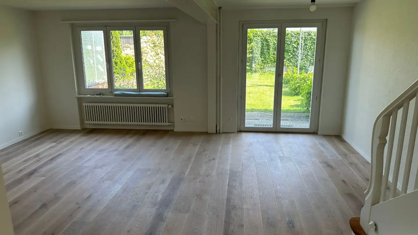 Casa a schiera in affitto - Reiherweg 9, 5034 Suhr - Photo 4