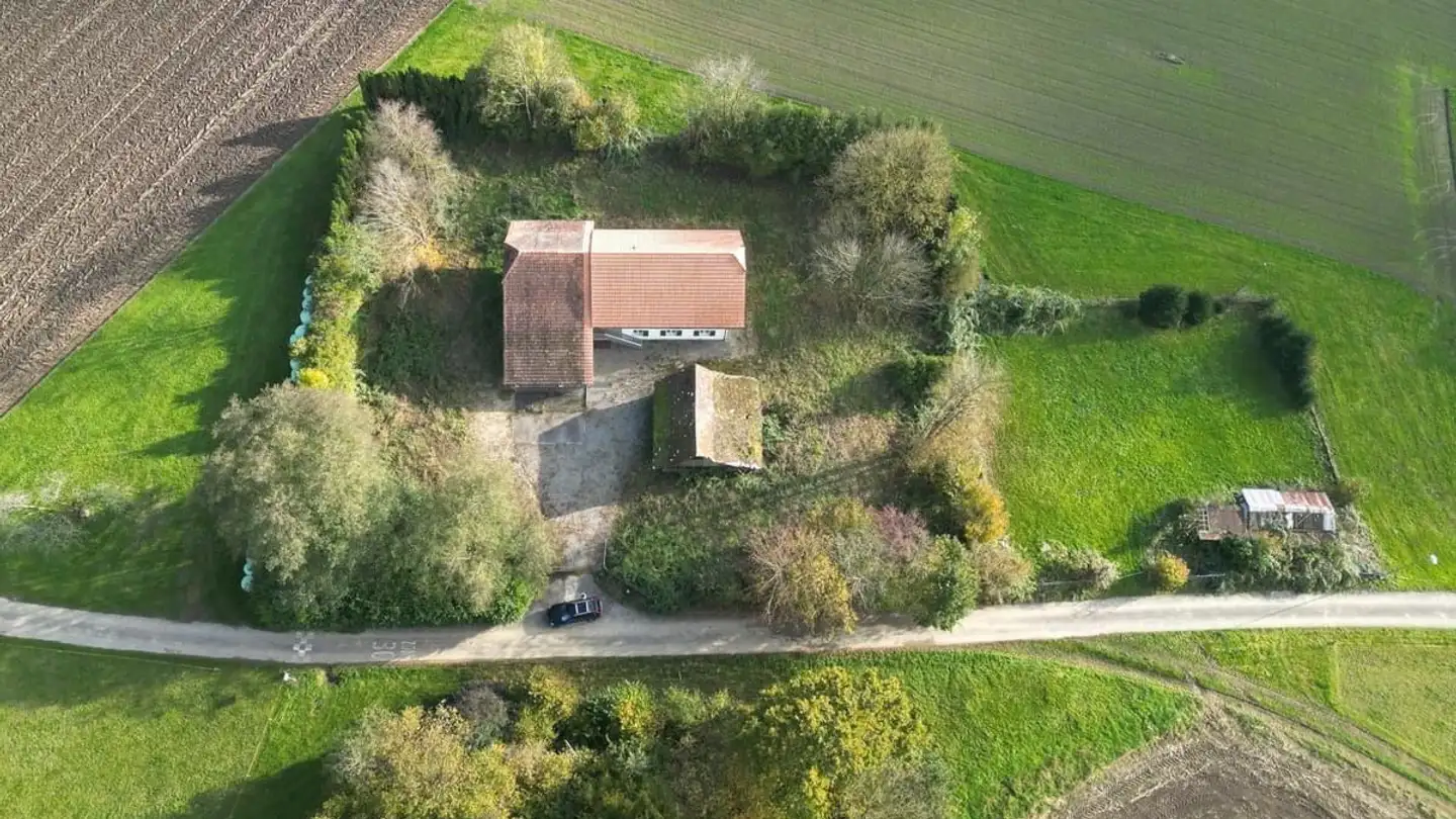 Farm for sale - Langernweg 90, 4665 Oftringen