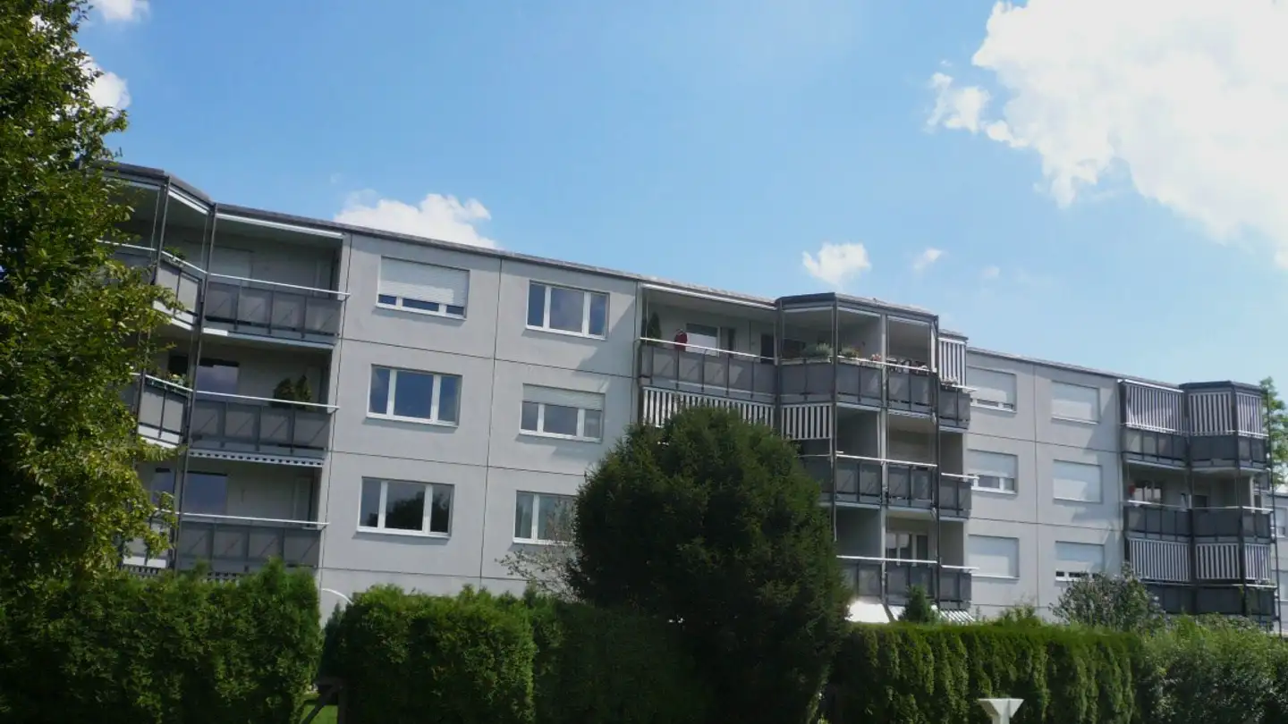 Appartement à louer - Müllerwis 16, 8606 Greifensee