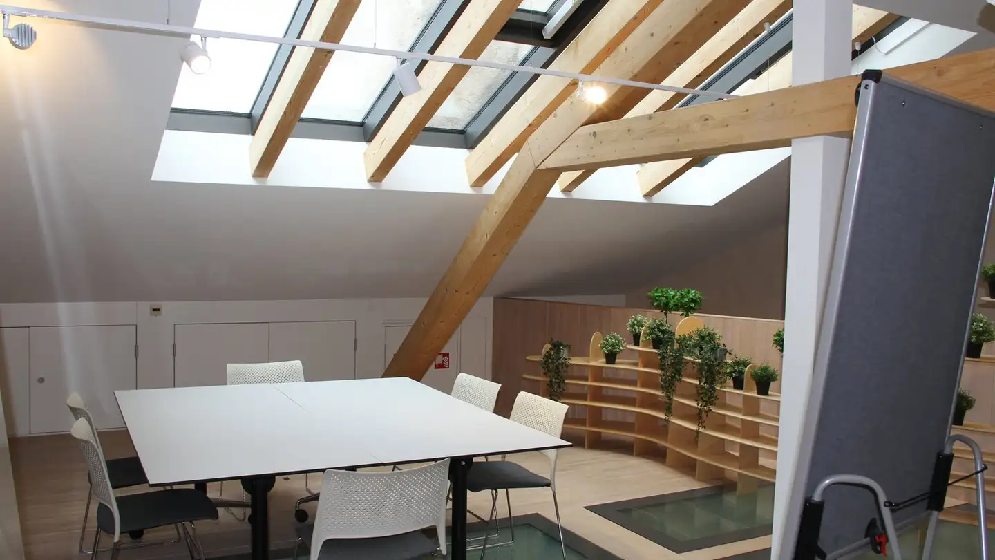 Spazio ufficio in affitto - 3600 Thun - Photo 4