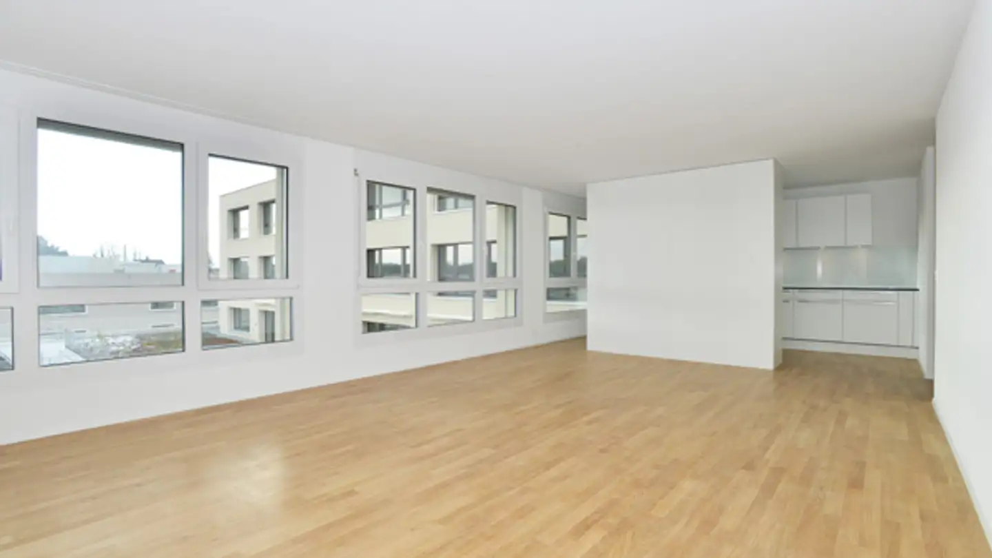 Wohnung mieten - Bandwiesstrasse 1a, 8630 Rüti ZH - Foto 2