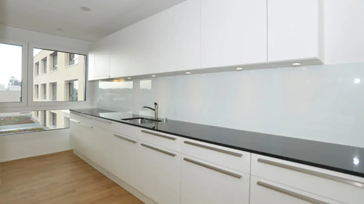 Wohnung mieten - Bandwiesstrasse 1a, 8630 Rüti ZH - Foto 3