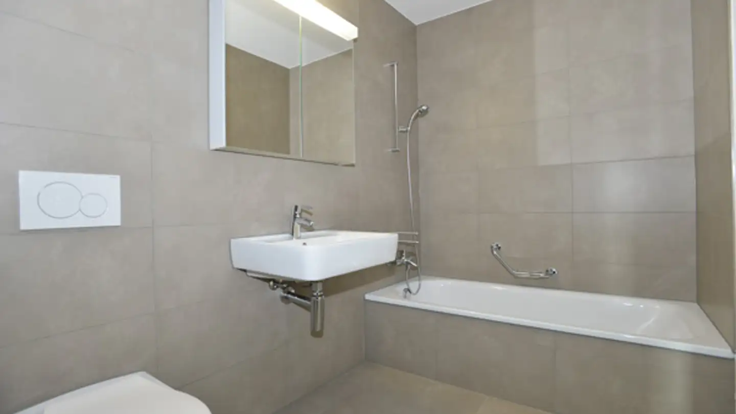 Wohnung mieten - Bandwiesstrasse 1a, 8630 Rüti ZH - Foto 4