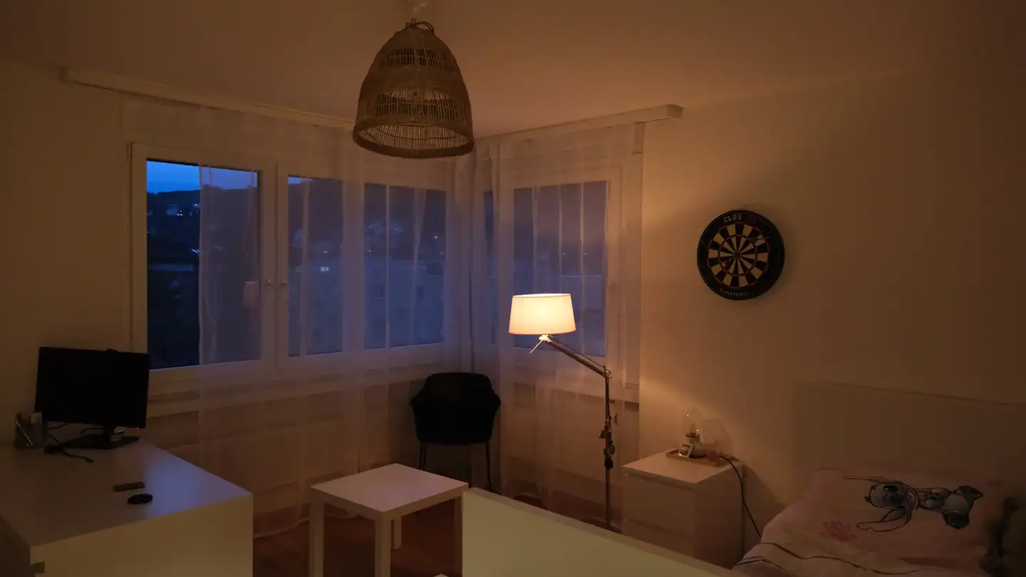Appartamento in affitto - Zwyssigstrasse 16, 9000 St. Gallen