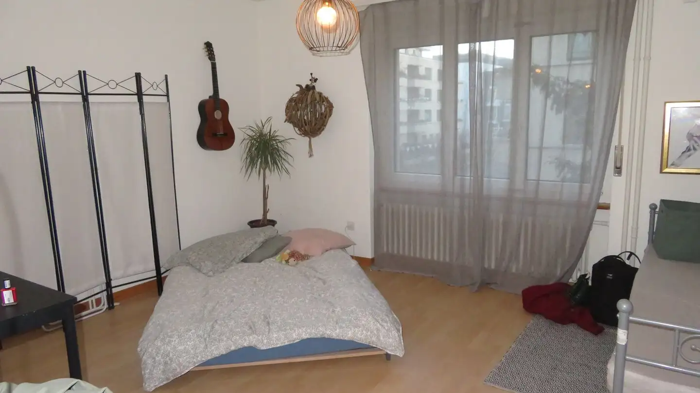 Apartment for rent - Wylerfeldstrasse 16, 3014 Bern - Photo 3