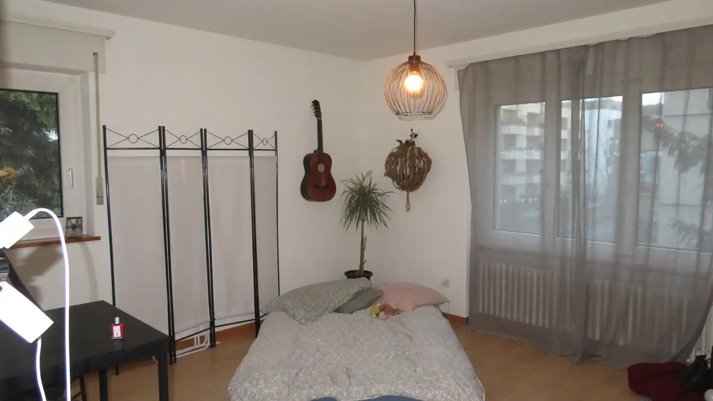 Apartment for rent - Wylerfeldstrasse 16, 3014 Bern - Photo 4