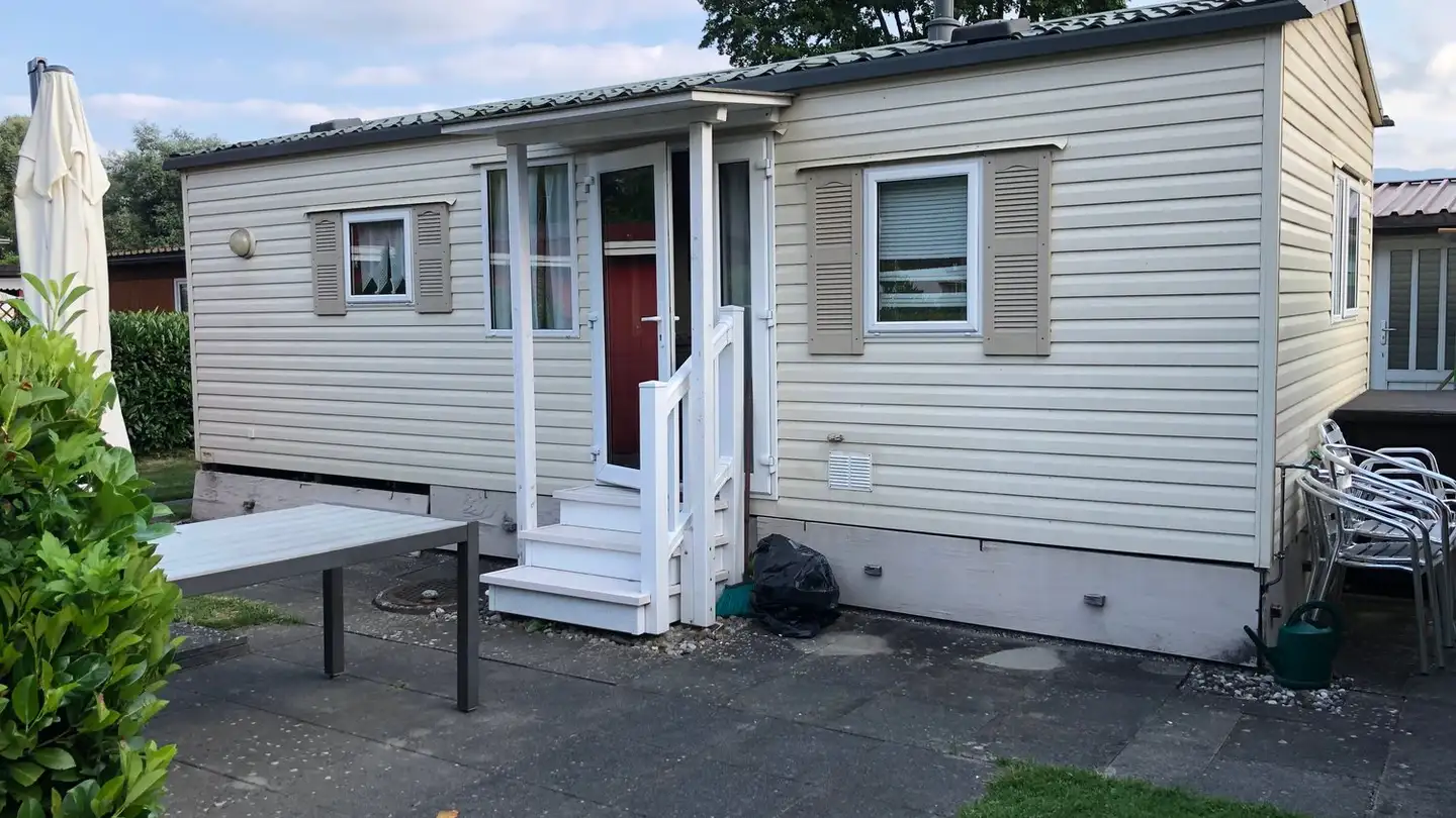 Single house for sale - 2576 Lüscherz