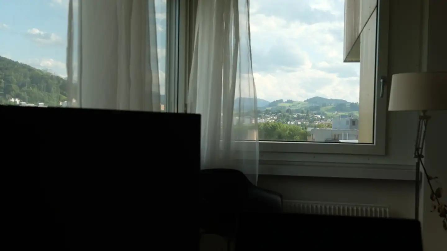 Appartamento in affitto - Zwyssigstrasse 16, 9000 St. Gallen - Foto 2