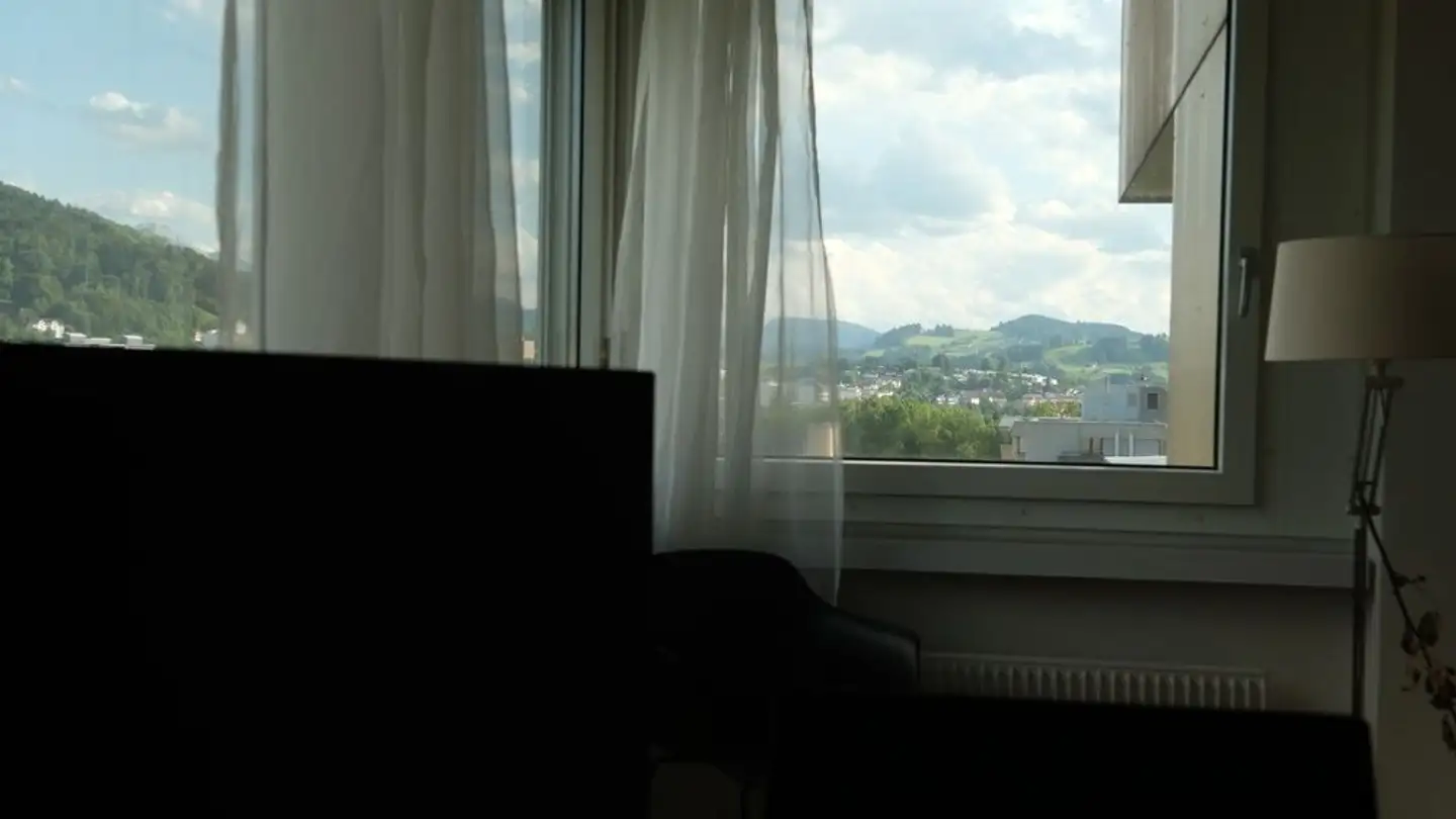 Appartement à louer - Zwyssigstrasse 16, 9000 St. Gallen - Photo 2
