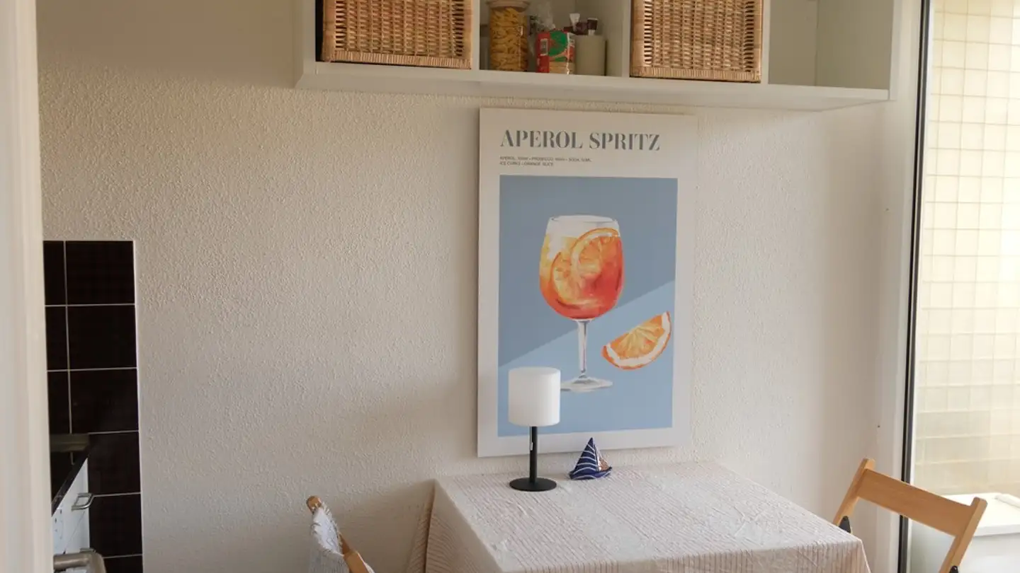 Appartamento in affitto - Zwyssigstrasse 16, 9000 St. Gallen - Foto 4