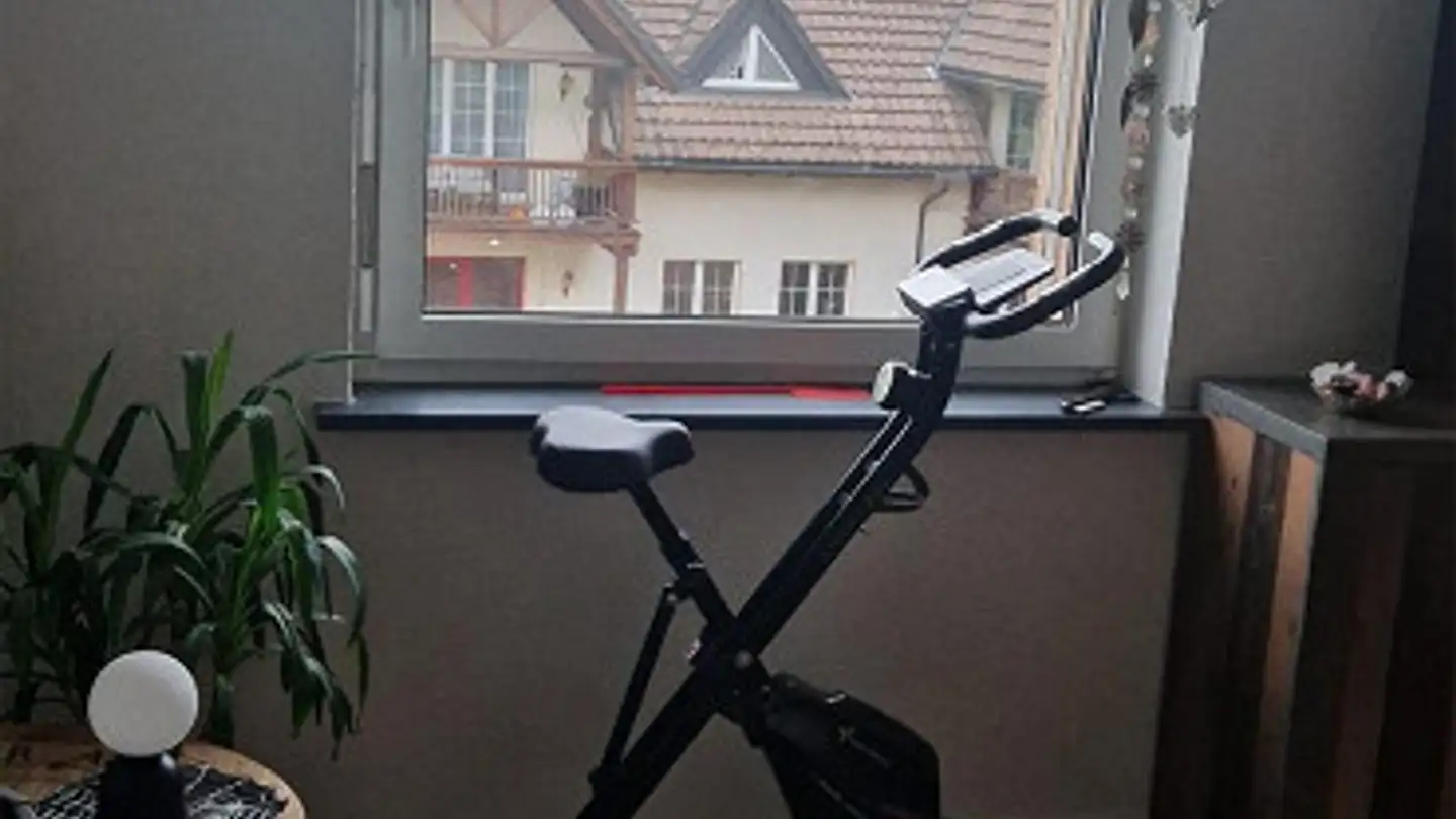 Appartamento in affitto - Lehnenweingarten 9, 8592 Uttwil