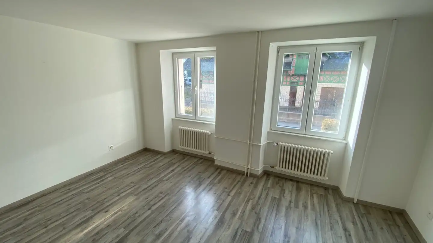 Appartement à louer - Route De France 28, 2926 Boncourt - Photo 4